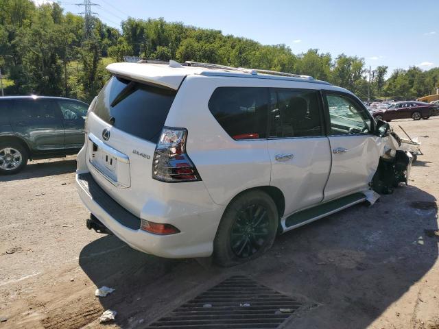 2021 Lexus Gx 460 Premium VIN: JTJAM7BX4M5299400 Lot: 68243263