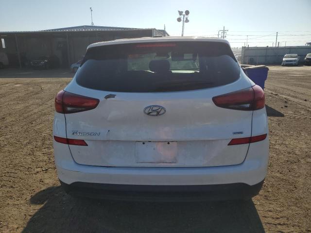 KM8J2CA43KU953066 | 2019 HYUNDAI TUCSON SE