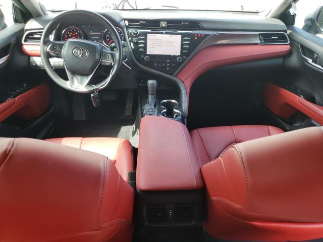 4T1BZ1HK6KU027382 Toyota CAMRY XSE