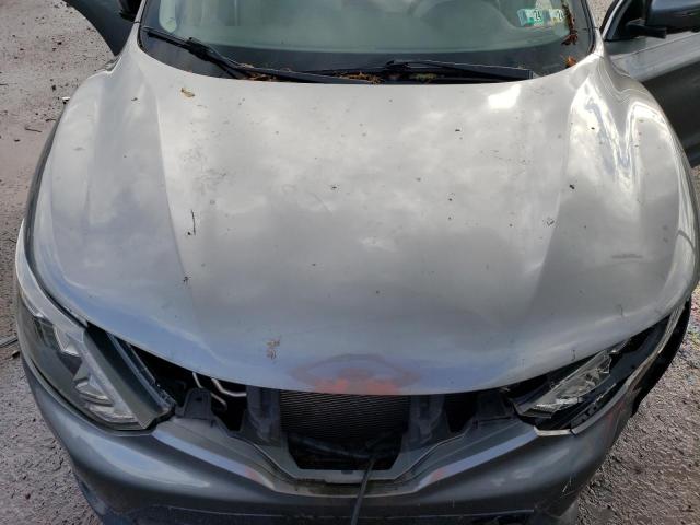 JN1BJ1CP2HW008519 Nissan Rogue Sport S