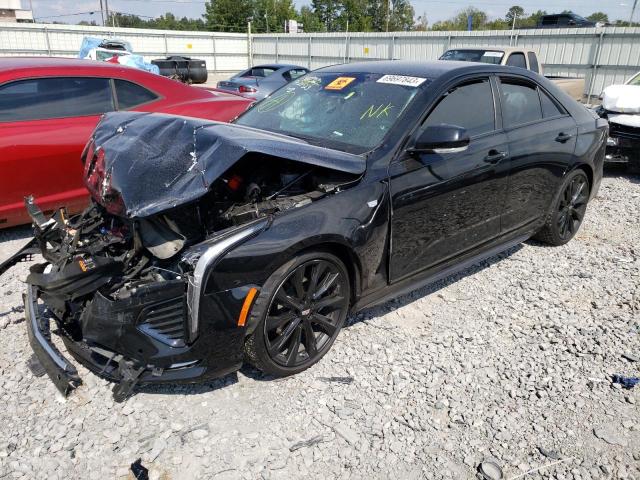 1G6DC5RKXM0108094 Cadillac CT4 SPORT