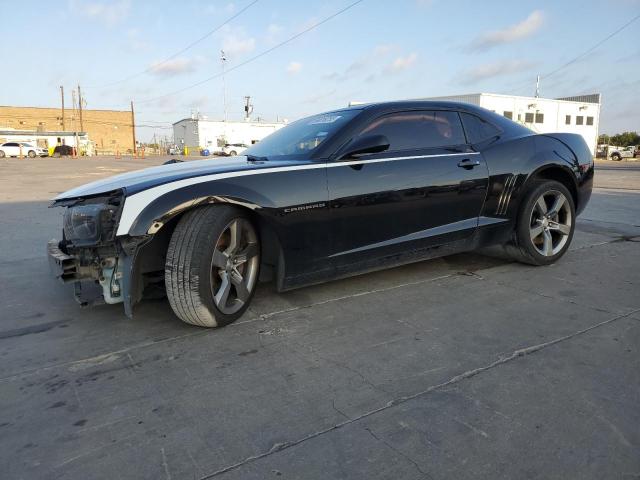 2012 Chevrolet Camaro SS