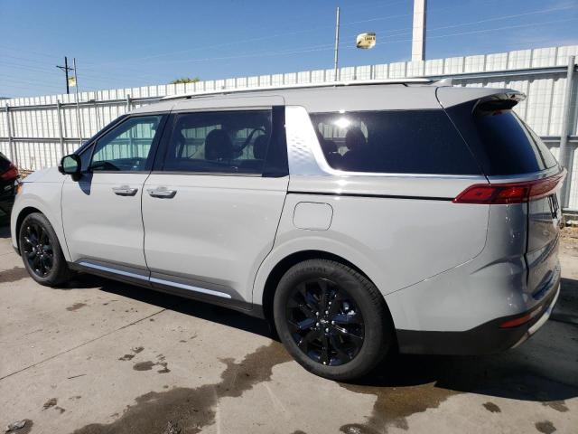 2024 KIA CARNIVAL S KNDNE5H37R6354899