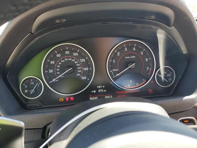 2016 BMW 335 XIGT - WBA3X9C58GD869238