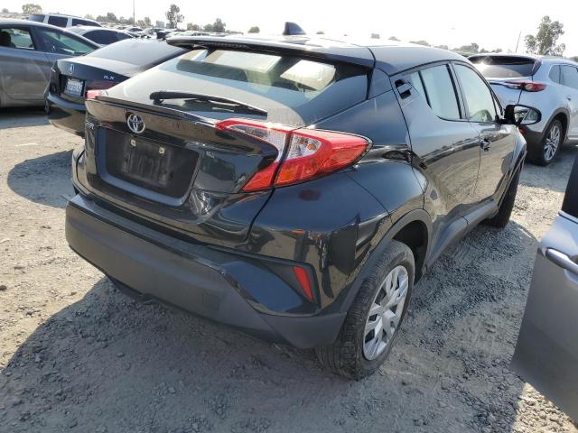 JTNKHMBX2K1060101 Toyota C-HR XLE 3