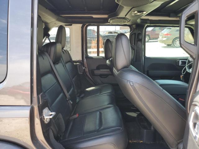1C4HJXEN8MW528580 Jeep Wrangler Unlimited Sahara