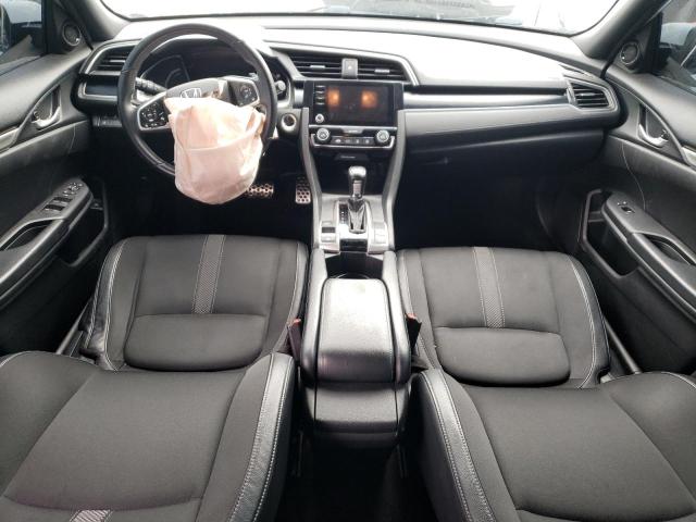 19XFC2F82LE204515 Honda Civic Sport