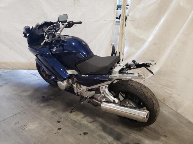 2016 YAMAHA FJR1300 AE - JYARP30E1GA000217