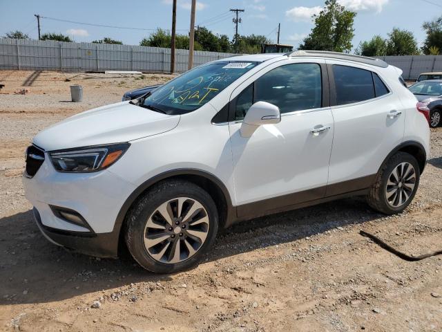 2018 Buick Encore Essence