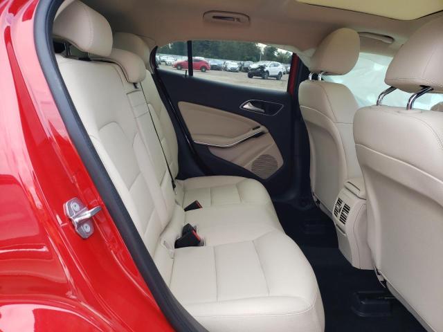 WDCTG4EB6JJ496583 Mercedes-Benz GLA 250