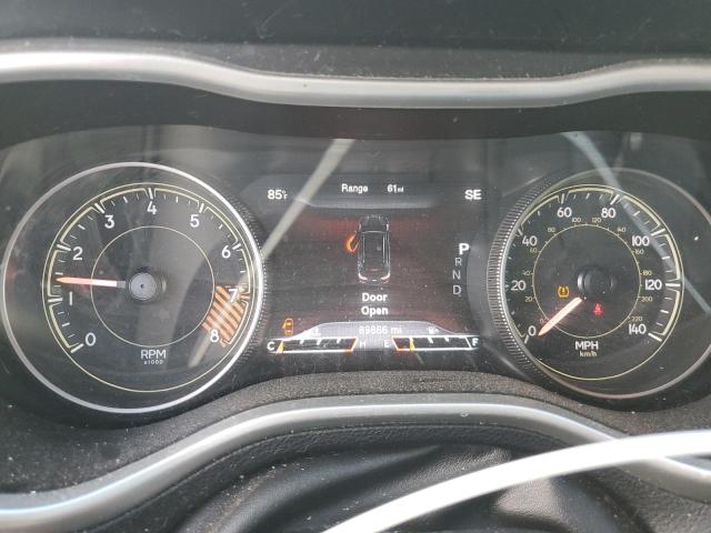 1C4PJMBS3EW168222 Jeep Cherokee Trailhawk