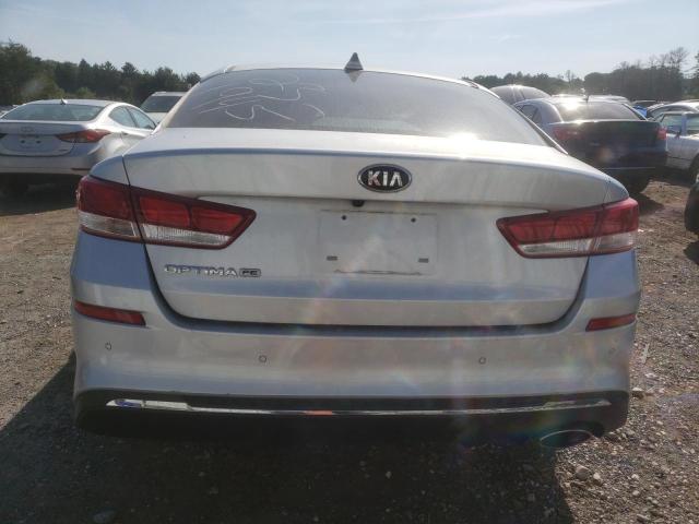 5XXGT4L32KG348824 Kia Optima LX 6