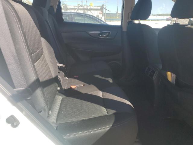 KNMAT2MV1JP550748 Nissan ROGUE S