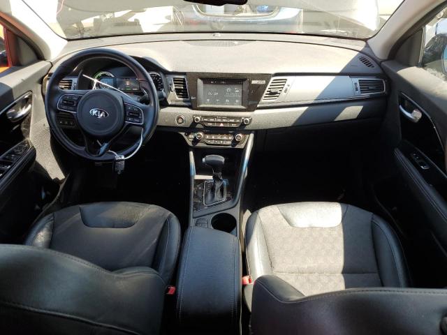 KNDCD3LD1J5205087 KIA NIRO EX