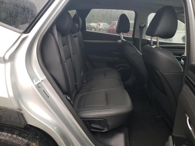2022 HYUNDAI TUCSON LIM - 5NMJECAE2NH108161