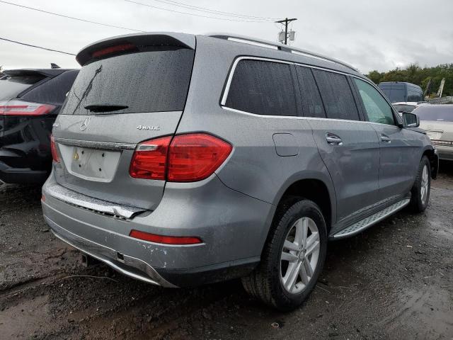 VIN 4JGDF6EE2FA494206 2015 Mercedes-Benz GL-Class, ... no.3