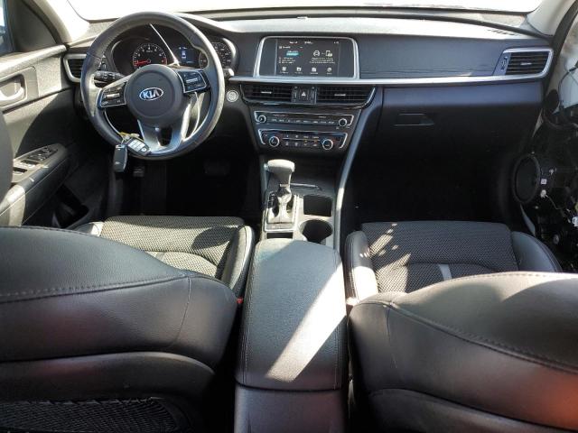 5XXGT4L36KG354674 KIA Optima Lx