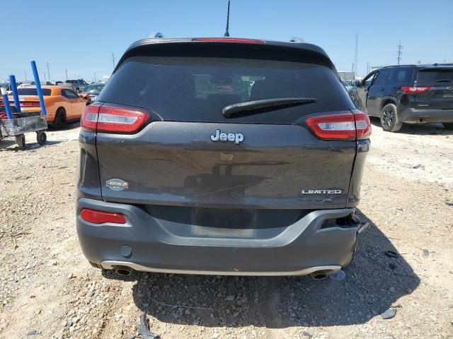 1C4PJLDS4EW245333 Jeep Cherokee Limited
