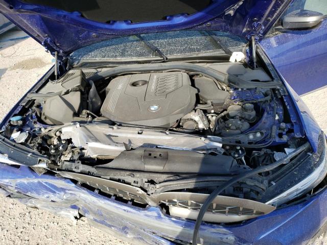 3MW5U7J00M8B59451 BMW M340I
