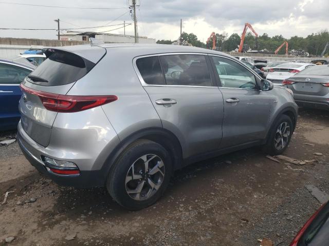 KNDPMCACXM7938338 Kia Sportage L 3