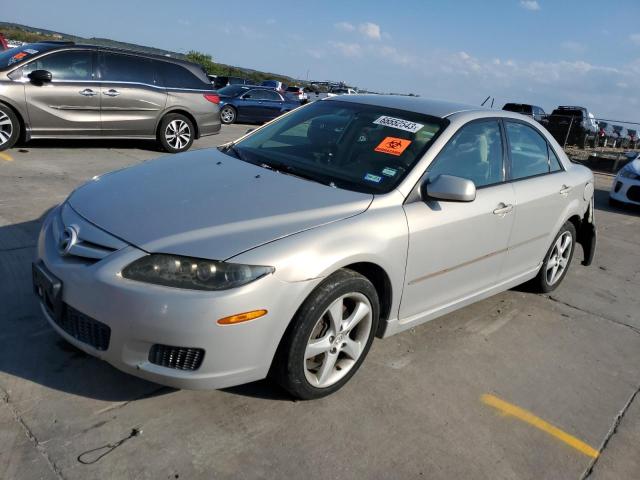 2008 Mazda Mazda6 i