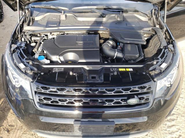SALCR2RX7JH766480 Land Rover Discovery Sport Hse