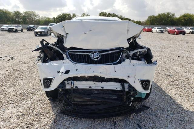 LRBFX3SX4LD212428 Buick Envision Premium