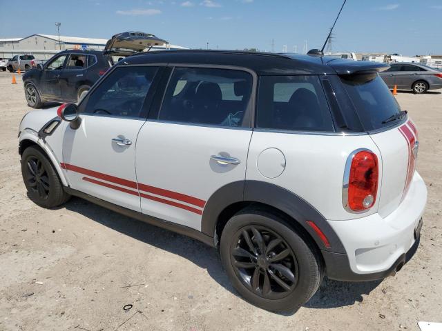 Vin: wmwzc3c50cwm27622, lot: 68012043, mini cooper s countryman 20122