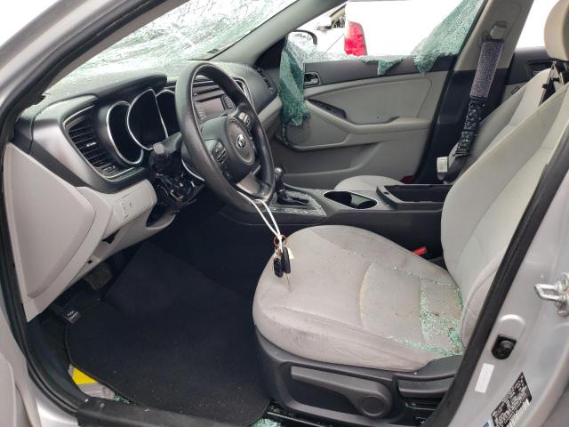 5XXGM4A78EG262330 KIA Optima Lx