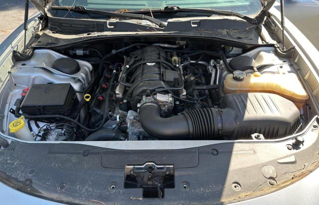 2018 DODGE CHARGER PO - 2C3CDXKT6JH285113