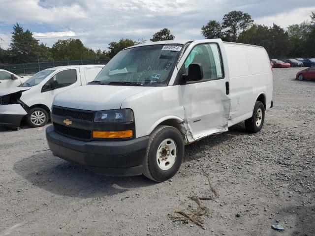 2019 Chevrolet Express Cargo Van 