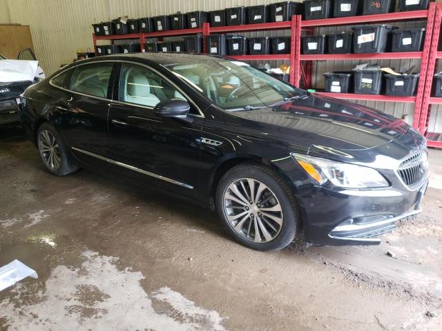 1G4ZS5SS2HU198416 Buick Lacrosse Premium