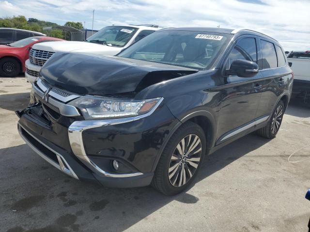 2019 Mitsubishi Outlander SE