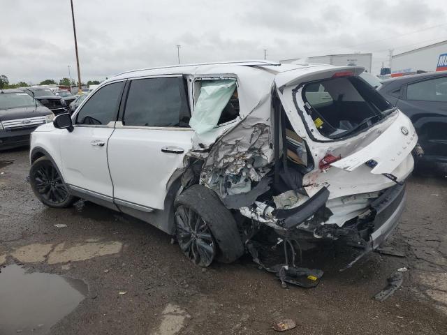 5XYP5DHC7MG184469 KIA Telluride Sx