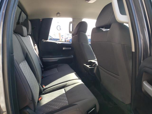 2020 TOYOTA TUNDRA DOU - 5TFUY5F14LX948355