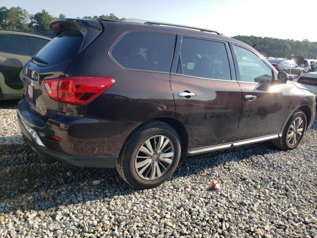 5N1DR2CN5LC594934 Nissan Pathfinder Sl
