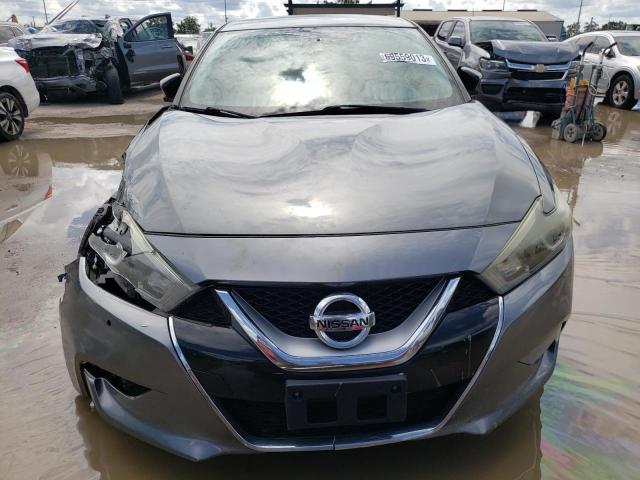1N4AA6AP0GC432070 Nissan Maxima 3.5s