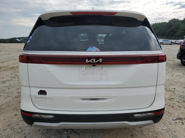 KNDNB4H33P6236316 KIA Carnival Lx