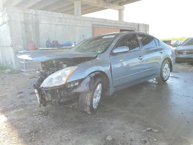 2011 Nissan Altima Base