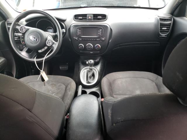 KNDJN2A2XJ7596695 KIA Soul