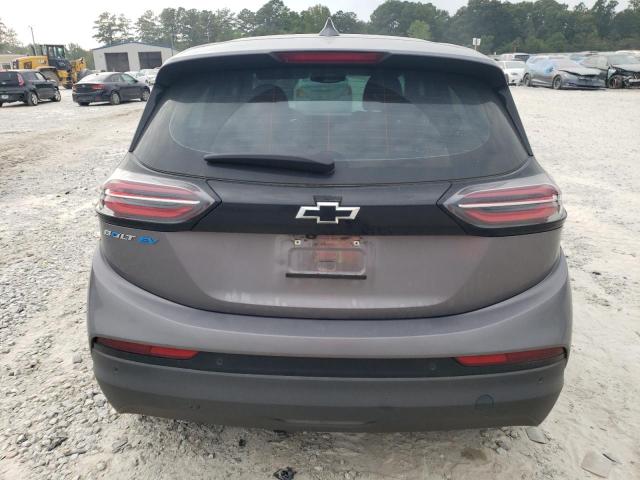 2022 CHEVROLET BOLT EV 2L 1G1FX6S05N4132430