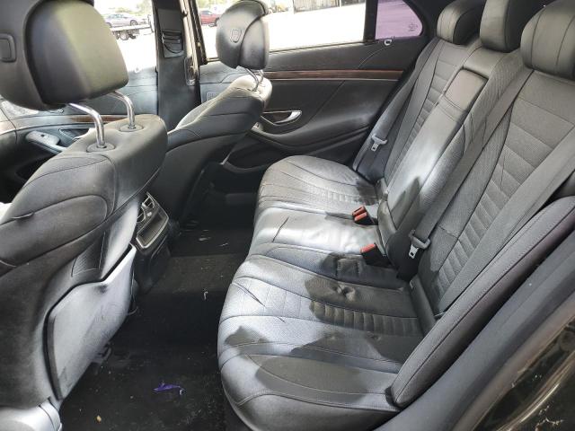 WDDUG8CB3FA162559 Mercedes-Benz S 550