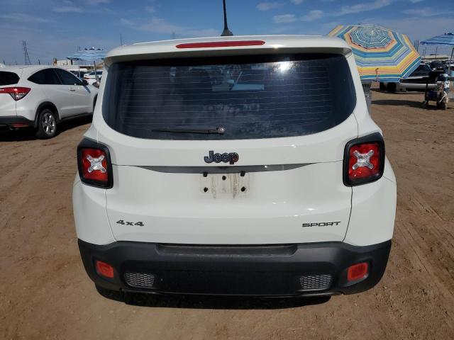 ZACCJBAT5FPB90315 Jeep Renegade Sport