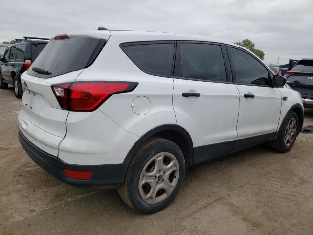 1FMCU0F74KUC21470 Ford ESCAPE S