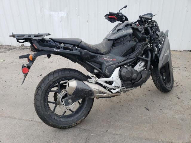 2020 HONDA NC750 X JH2RC9011LK200056