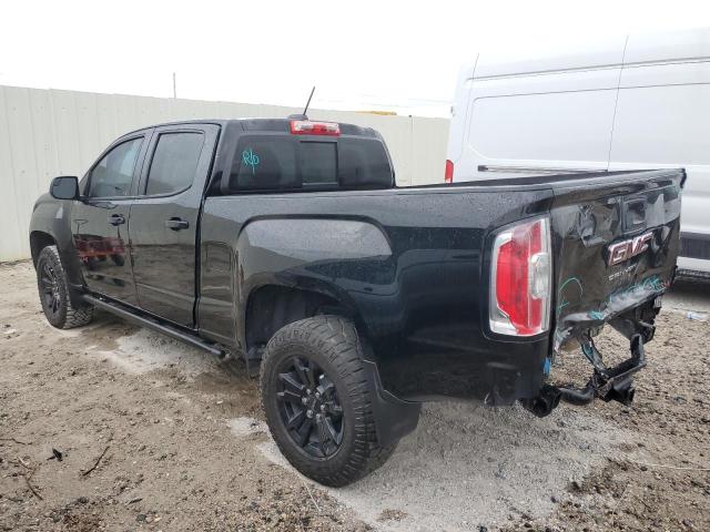 2022 GMC CANYON AT4 1GTG6FEN0N1160126