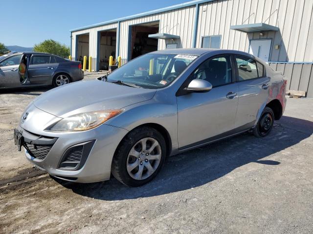 2010 Mazda Mazda3 i