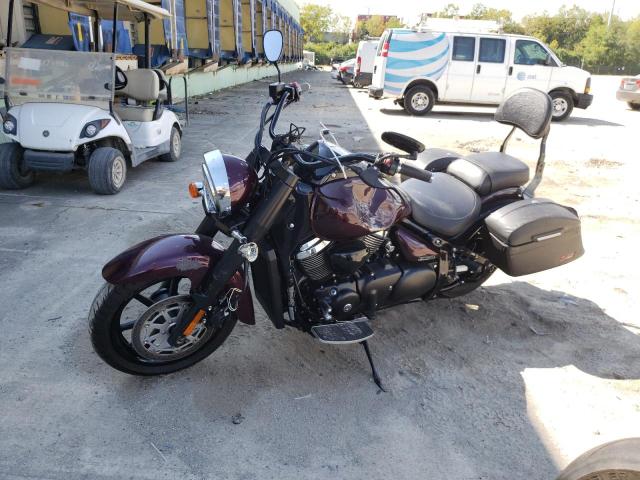 2015 SUZUKI VL1500 B - JS1VY56A2F2100040