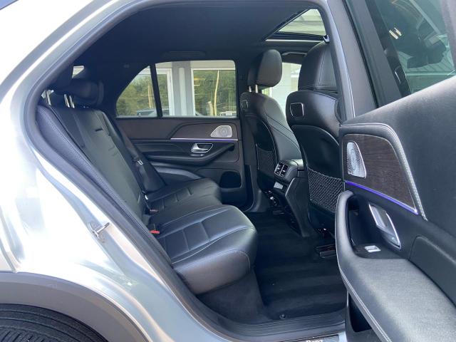 4JGFB4KB2LA036017 Mercedes-Benz Gle 350 4matic