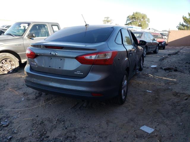 1FADP3F26EL293938 Ford FOCUS SE